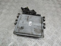 блок управления двигателем Nissan Qashqai 1 поколение [рестайлинг] 2010, 1.5 л., дизель, МКПП, 237101449R, 23710BB31A - фото №3