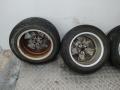 диск литой Mercedes-Benz E-Класс W211/S211 2004 - фото №13