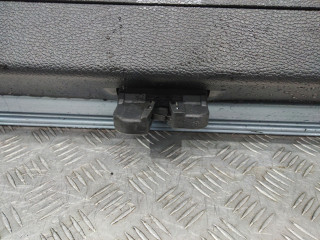 замок багажника Volkswagen Passat B6 2007, универсал, 1K6827505