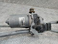 механизм стеклоочистителя (трапеция дворников) Renault Master 3 поколение 2011, W00005453, 141409360 - фото №3
