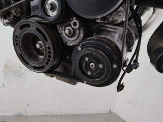 компрессор кондиционера Opel Astra J [рестайлинг] 2013, 1.6 л., бензин, 401351739