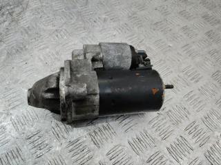 стартер Audi A4 B7 2007, 2.0 л., ALT, бензин, 06B911023