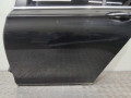 дверь задняя левая BMW 7 серия F01/F02 2012 - фото №4