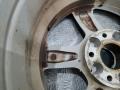 диск литой Mercedes-Benz C-Класс W203/S203/CL203 [рестайлинг] 2004 - фото №6