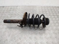 стойка амортизатора Volkswagen Sharan 1 поколение 2000, 1.9 л., дизель - фото №3