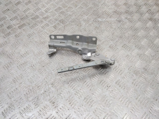 петля капота правая Mercedes-Benz C-Класс W203/S203/CL203 [рестайлинг] 2004, A2038800428