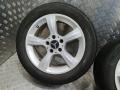 диск литой Mercedes-Benz C-Класс W203/S203/CL203 [рестайлинг] 2004 - фото №3