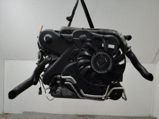 двигатель Audi A4 B5 [рестайлинг] 2001, 2.5 л., BCZ, дизель, МКПП, BCZ