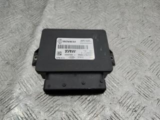 блок управления ручником Renault Scenic 3 поколение 2011, 285F21523R