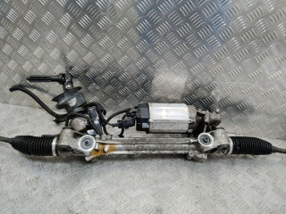 рулевая рейка Opel Astra J 2012, 7805501451