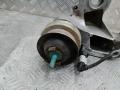 кронштейн двигателя Audi A6 4F/C6 2007, 3.0 л., дизель, 4F0199351 - фото №2