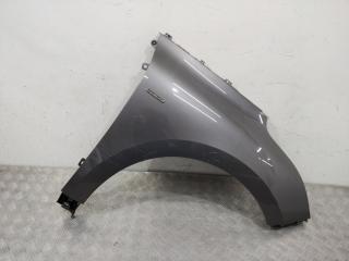 крыло переднее правое Renault Scenic 4 поколение 2019, 631003924R