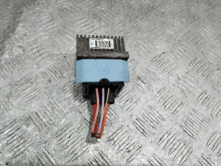 реле накала свечей Renault Master 3 поколение 2012, 2.3 л., M9T 870, дизель, МКПП, 110678071R