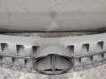 решетка радиатора Mercedes-Benz M-Класс W164 2007, A1648880323 - фото №4