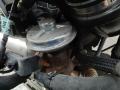 клапан EGR Chevrolet Lacetti 1 поколение 2009, 2.0 л., Z 20 S1, дизель, МКПП - фото №2