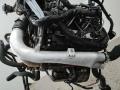 патрубок интеркулера Audi Q7 4L 2007, 3.0 л., BUG, дизель, АКПП - фото №2