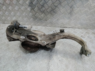 кулак поворотный правый Audi Q5 8R 2011, 2.0 л., дизель, 8K0407242