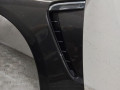 крыло переднее левое Porsche Panamera 970 [рестайлинг] 2015 - фото №5