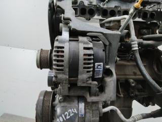 генератор Chevrolet Nubira 1 поколение 2007, 2.0 л., Z 20 S1, дизель, МКПП, KJ7C19A