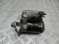 стартер Renault Modus 1 поколение 2006, 1.6 л., K4M 790, бензин, 8200298371 - фото №4