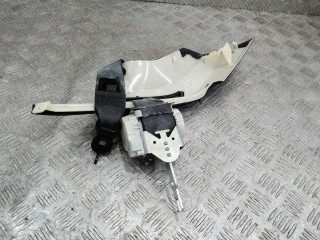 ремень безопасности BMW 7 серия F01/F02 2011, 9163237