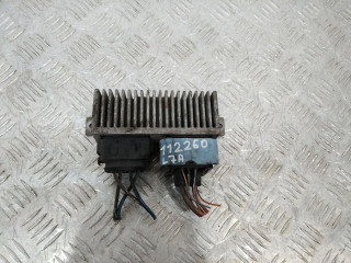 реле накала свечей Renault Master 3 поколение 2012, 2.3 л., M9T 870, дизель, МКПП, 8200558438