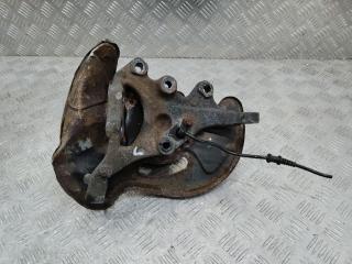 кулак поворотный левый Mercedes-Benz C-Класс W203/S203/CL203 2004
