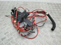 плюсовой провод аккумулятора BMW 7 серия F01/F02 2012, 3.0 л., дизель, 9240490 - фото №4