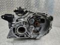 КПП механическая (МКПП) Hyundai Tucson 1 поколение 2006, 2.0 л., дизель, полный привод, S614JE - фото №4
