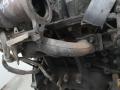коллектор выпускной Renault Clio 3 поколение 2008, 1.2 л., D4F 784, бензин, МКПП - фото №2
