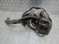 кулак поворотный левый Audi Q5 8R 2011, 2.0 л., дизель, 8K0407241 - фото №2