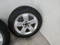 диск литой Mercedes-Benz E-Класс W211/S211 2004 - фото №11