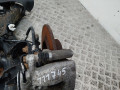 Диск тормозной задний ( в балке) Renault Megane 3 поколение [2-й рестайлинг] 2015, 1.5 л., дизель, хетчбэк 5 дв. - фото №2