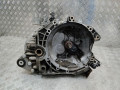 КПП механическая (МКПП) Peugeot Boxer 2 поколение 2006, 2.2 л., 4HV (P22DTE), дизель, МКПП, 20UM23 - фото №5