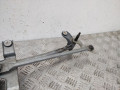механизм стеклоочистителя (трапеция дворников) Mercedes-Benz Vito W639 2008, A6398200140 - фото №2