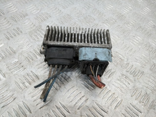 реле накала свечей Renault Master 3 поколение 2012, 2.3 л., M9T 870, дизель, МКПП, 8200558438