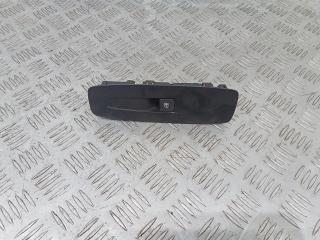 кнопка стеклоподъемника двери Renault Kadjar 1 поколение 2018, 809605274R