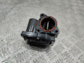 заслонка дроссельная Nissan Qashqai J10 [рестайлинг] 2012, 1.6 л., дизель, 8201061908, 161A04572R - фото №5