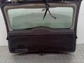 крышка багажника (дверь 3-5) Volvo V50 1 поколение [рестайлинг] 2009, 1.6 л., дизель - фото №6