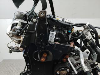 кронштейн двигателя Nissan Qashqai 2 поколение 2017, 1.6 л., дизель, МКПП, 112319818R
