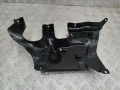 кожух (защита) рулевого механизма BMW 7 серия F01/F02 2012, 7340191 - фото №4