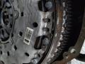 комплект сцепления Nissan Qashqai 2 поколение 2017, 1.6 л., дизель, МКПП, 302056476R - фото №3