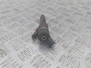 форсунка Renault Scenic 2 поколение 2006, 1.9 л., дизель, МКПП, 8200389369, 0445110230