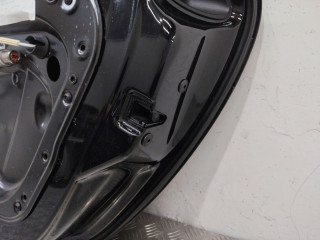 замок двери передней правой Porsche Boxster 987 2006
