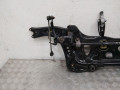 балка подвески передняя (подрамник) Volkswagen Golf 7 поколение 2013, 1.6 л., дизель, 5Q0199347A - фото №2