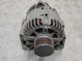 генератор Renault Scenic 2 поколение 2006, 8200386806 - фото №4