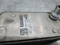 теплообменник масляного фильтра Mercedes-Benz CLA-Класс C117 2013, 2.2 л., дизель, A6511800565 - фото №2