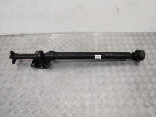 карданный вал Volkswagen Touareg 1 поколение 2005, 2.5 л., дизель, 7L6521102F