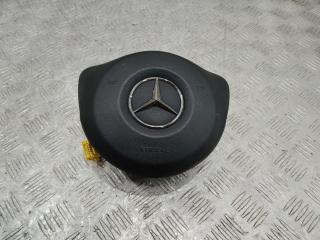 подушка безопасности водителя Mercedes-Benz GLC-Класс X253/C253 2019, 309742899162