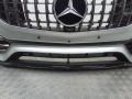 бампер передний Mercedes-Benz GLC-Класс X253/C253 2018, A2538854202 - фото №7